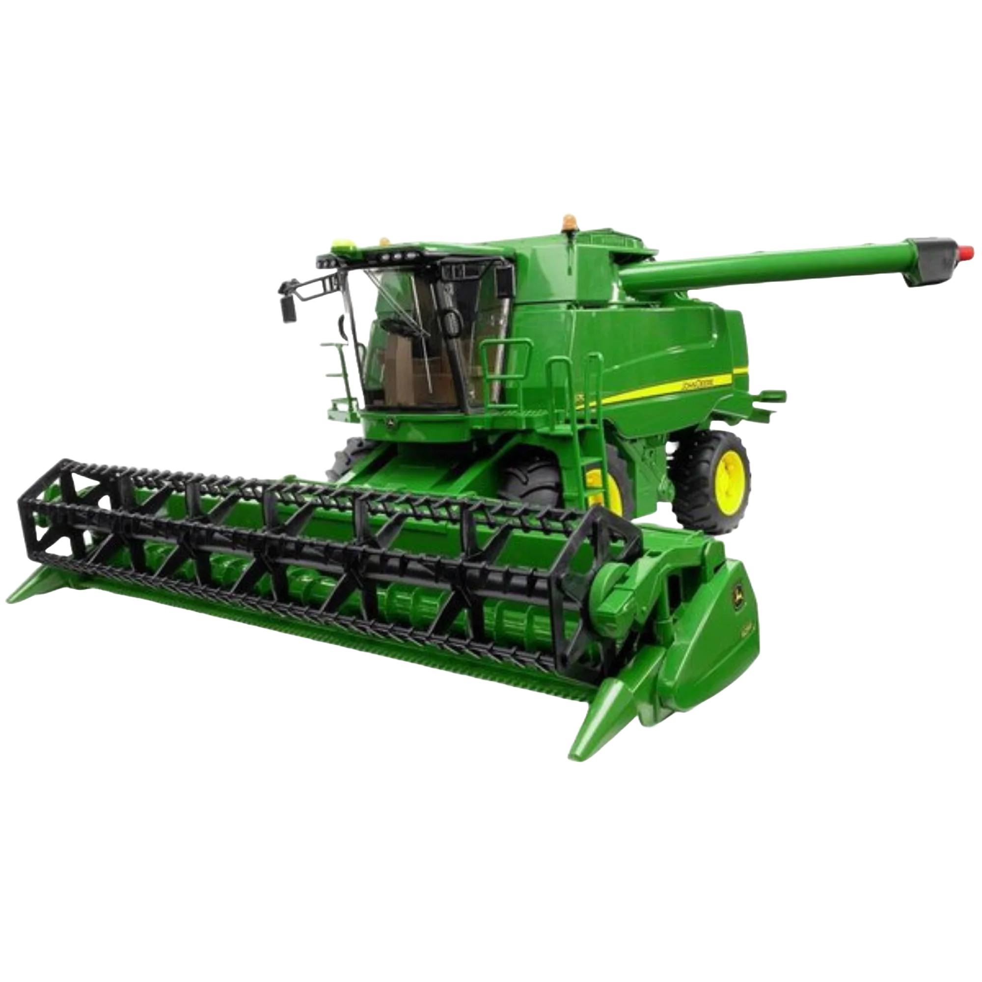 Combine Harvester